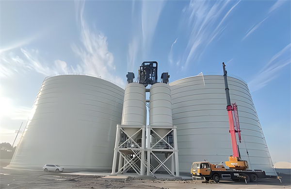 长顺大型钢板库